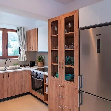 Tatil Evi Kohili Stegna *