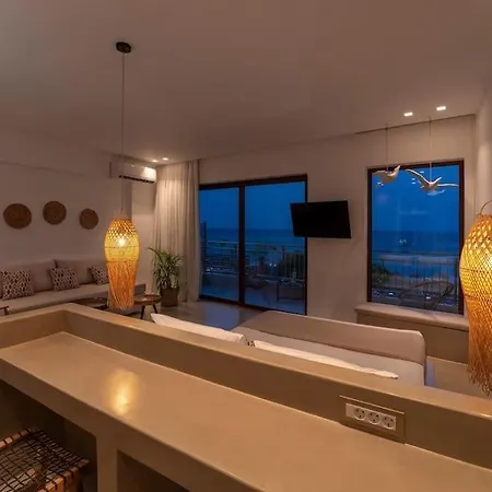 Kohili Stegna Tatil Evi *