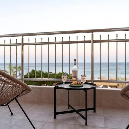 Tatil Evi Kohili Stegna Archangelos (Rhodes)