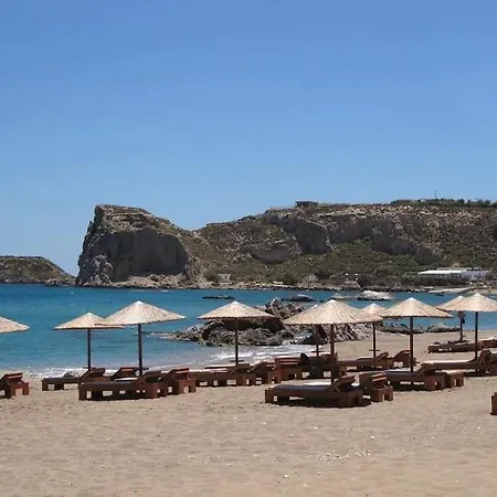 Kohili Stegna Archangelos (Rhodes)