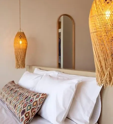 Tatil Evi Kohili Stegna Archangelos (Rhodes)