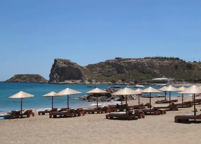 Kohili Stegna Archangelos (Rhodes)