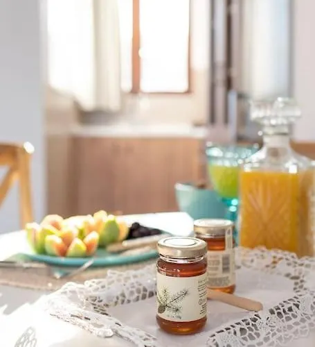 Tatil Evi Kohili Stegna