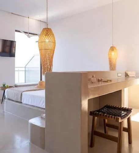 Kohili Stegna Tatil Evi