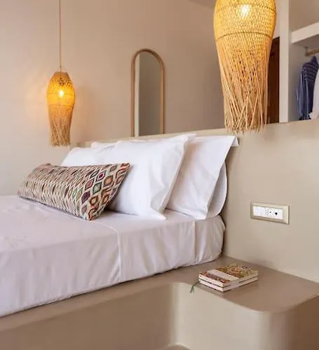 Tatil Evi Kohili Stegna Archangelos (Rhodes)