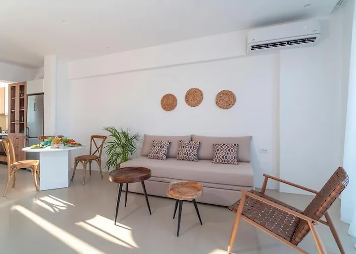 Tatil Evi Kohili Stegna