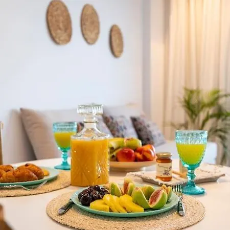 Holiday home Kohili Stegna Archangelos (Rhodes)