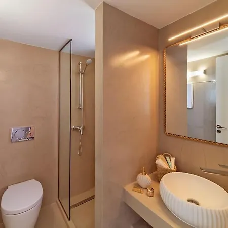 Kohili Stegna Holiday home