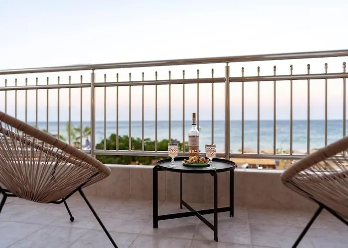 Holiday home Kohili Stegna Archangelos (Rhodes)