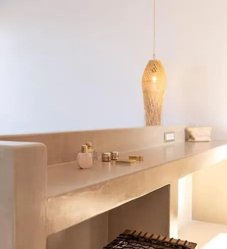 Kohili Stegna Holiday home Archangelos (Rhodes)