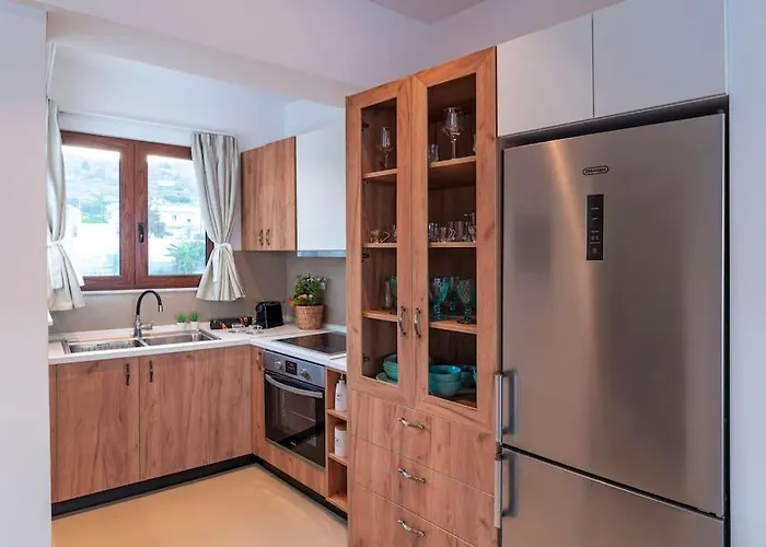 Σπίτι διακοπών Kohili Stegna *