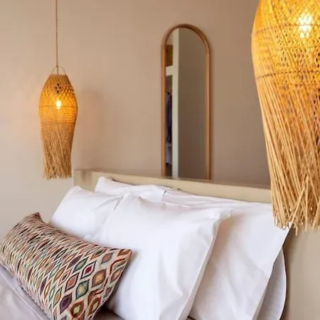 Nyaraló Kohili Stegna Arhángelosz