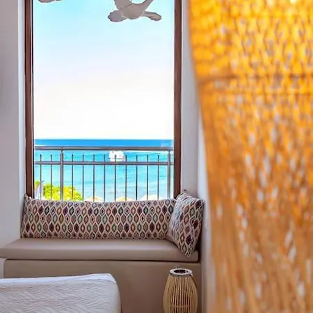 Nyaraló Kohili Stegna