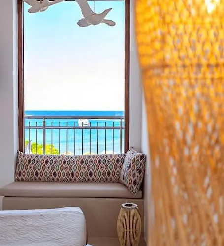 Hébergement de vacances Kohili Stegna