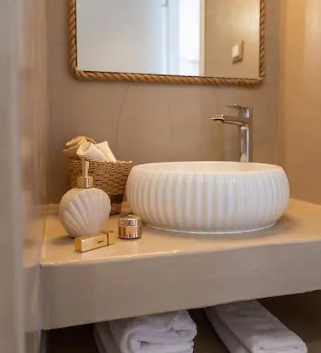 בית נופש Kohili Stegna