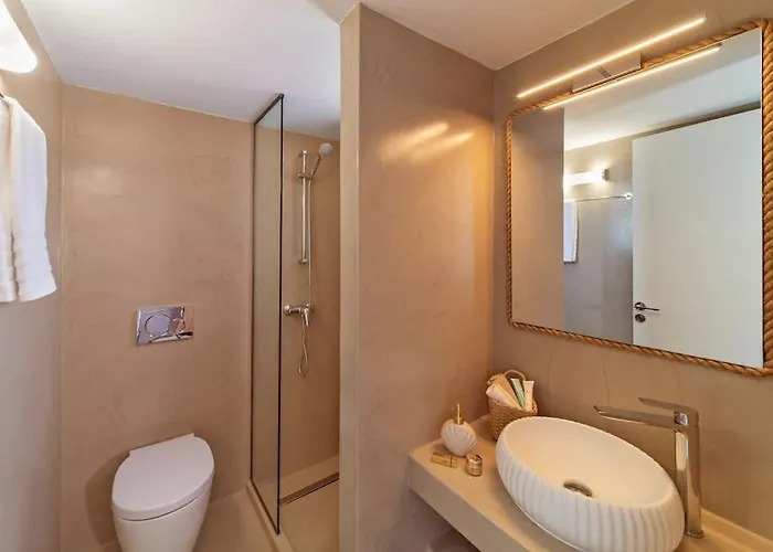 Kohili Stegna בית נופש