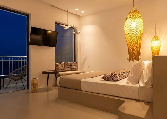 Kohili Stegna בית נופש